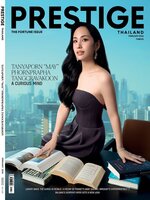 PRESTIGE THAILAND